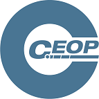 Ceop logo for sc