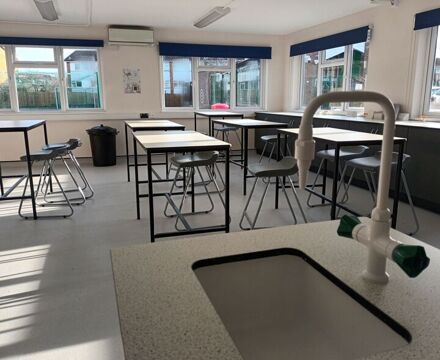 Gallery - The Matthew Arnold School