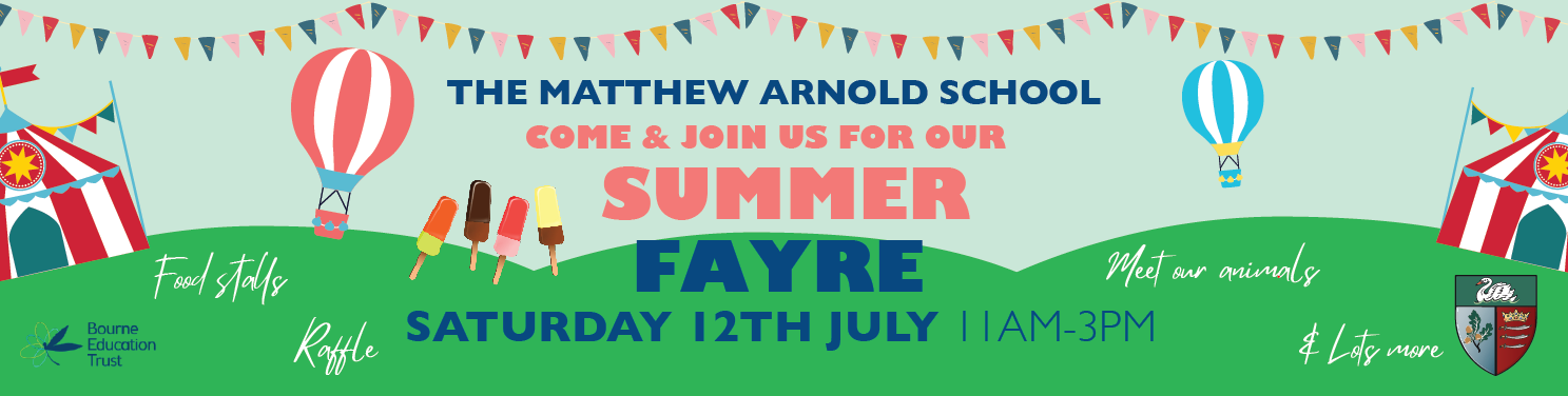Summer Fayre