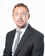 Alex Dixon