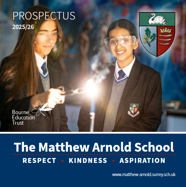 Prospectus image 2025